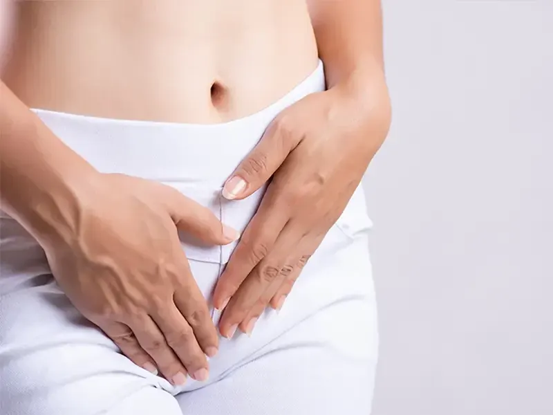 راه‌های موثر ‌در‌ درمان عفونت مخمری واژن