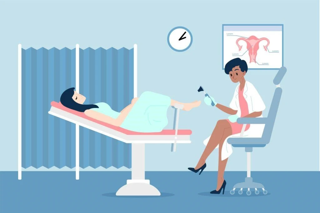 What-points-observe-before-pap-smear-test